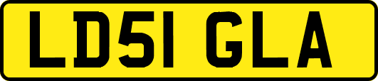 LD51GLA