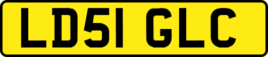 LD51GLC