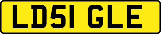 LD51GLE