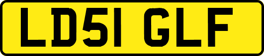 LD51GLF