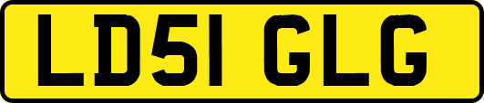 LD51GLG