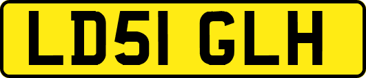 LD51GLH