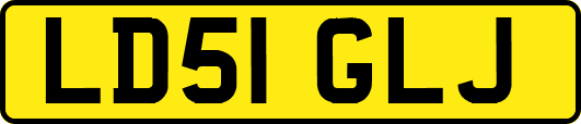 LD51GLJ