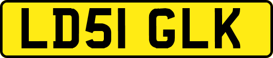 LD51GLK