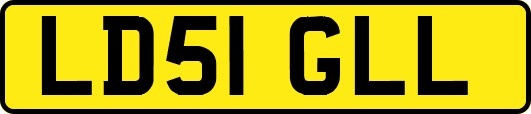 LD51GLL