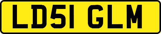 LD51GLM