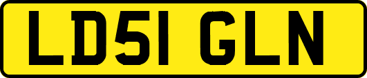 LD51GLN