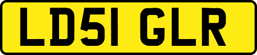 LD51GLR