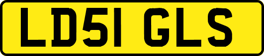 LD51GLS