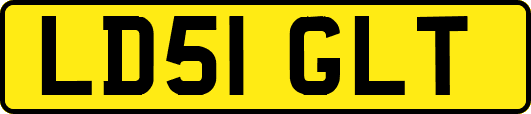 LD51GLT