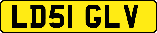 LD51GLV