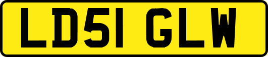 LD51GLW