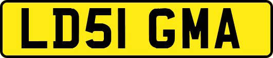 LD51GMA