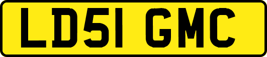 LD51GMC