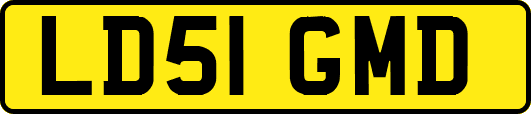 LD51GMD