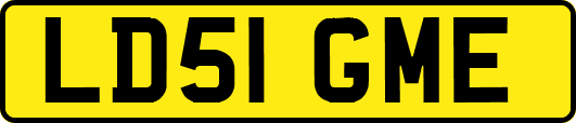 LD51GME