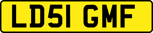 LD51GMF