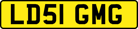 LD51GMG