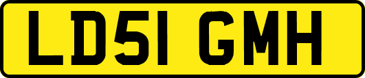 LD51GMH