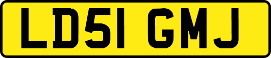 LD51GMJ