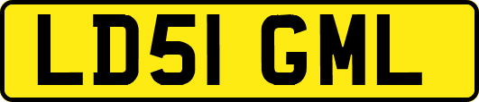 LD51GML