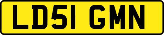 LD51GMN