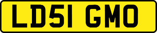 LD51GMO