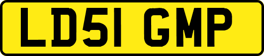 LD51GMP