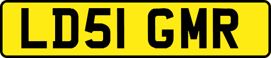 LD51GMR