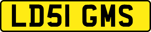 LD51GMS