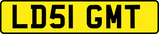 LD51GMT