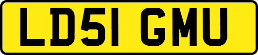 LD51GMU