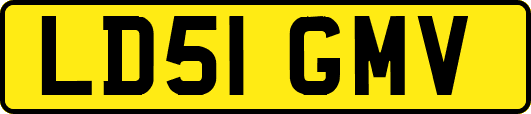 LD51GMV