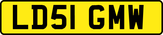 LD51GMW