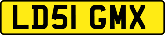 LD51GMX