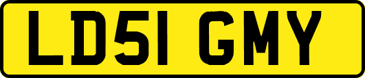 LD51GMY