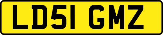 LD51GMZ