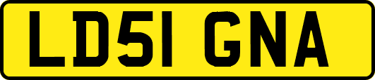 LD51GNA