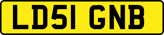 LD51GNB