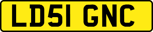 LD51GNC