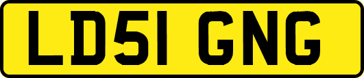 LD51GNG