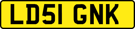 LD51GNK