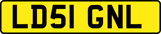 LD51GNL