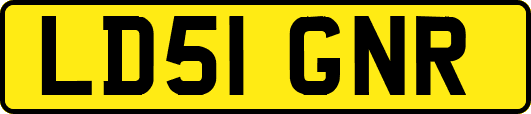 LD51GNR