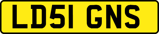 LD51GNS