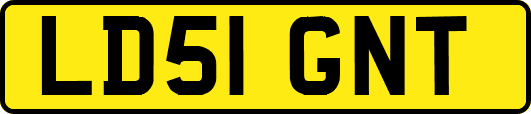 LD51GNT