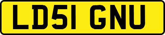 LD51GNU