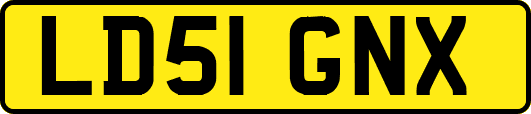 LD51GNX