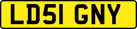 LD51GNY