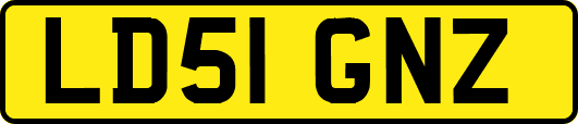 LD51GNZ